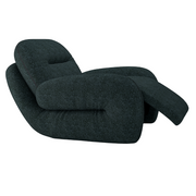 PAN-A1025f Lounge Chair
